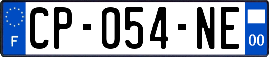 CP-054-NE