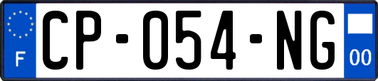 CP-054-NG