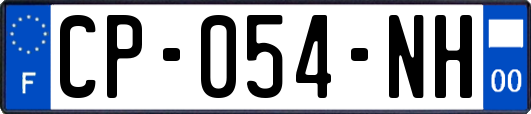 CP-054-NH