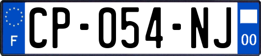 CP-054-NJ