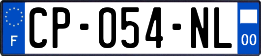 CP-054-NL