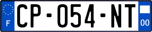 CP-054-NT