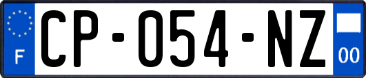 CP-054-NZ