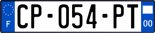 CP-054-PT