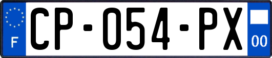 CP-054-PX