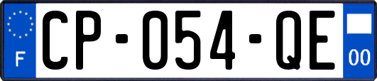 CP-054-QE