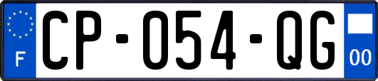 CP-054-QG