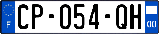 CP-054-QH