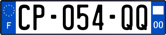 CP-054-QQ