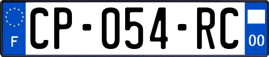 CP-054-RC