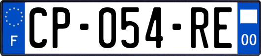 CP-054-RE