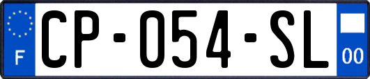 CP-054-SL