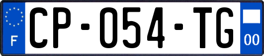 CP-054-TG