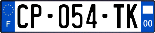 CP-054-TK