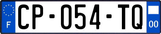 CP-054-TQ