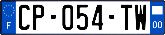 CP-054-TW