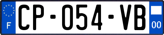 CP-054-VB