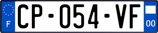 CP-054-VF