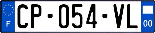 CP-054-VL