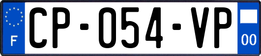 CP-054-VP