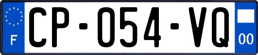 CP-054-VQ