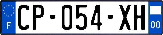 CP-054-XH