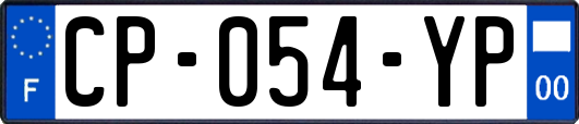 CP-054-YP