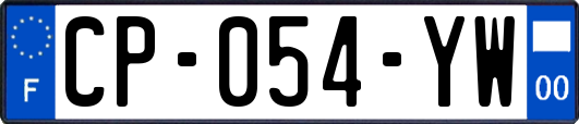 CP-054-YW