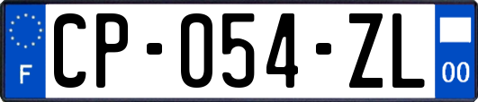 CP-054-ZL