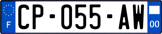 CP-055-AW