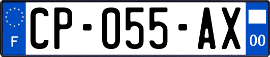 CP-055-AX