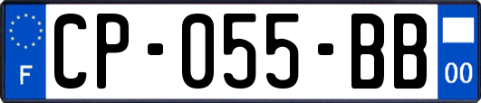 CP-055-BB