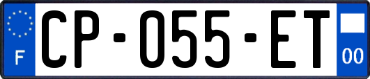 CP-055-ET