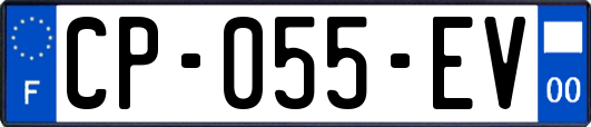 CP-055-EV