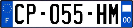 CP-055-HM