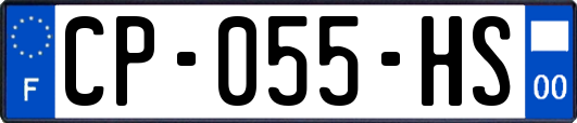 CP-055-HS