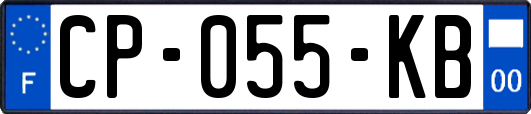 CP-055-KB