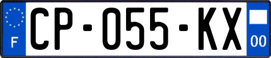 CP-055-KX