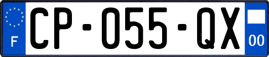 CP-055-QX