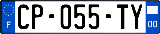 CP-055-TY