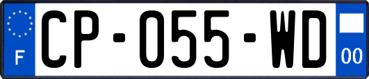 CP-055-WD