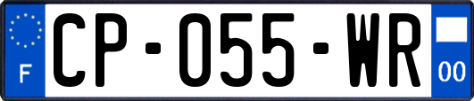 CP-055-WR