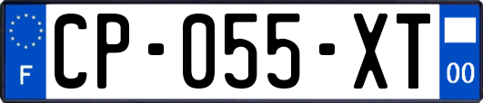 CP-055-XT
