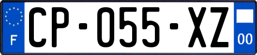 CP-055-XZ