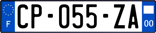 CP-055-ZA