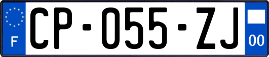 CP-055-ZJ