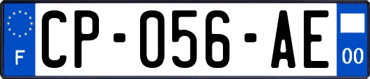 CP-056-AE