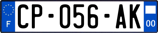 CP-056-AK