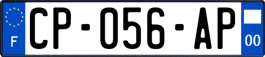 CP-056-AP