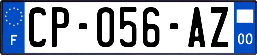 CP-056-AZ